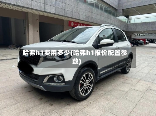 哈弗h1费用多少(哈弗h1报价配置参数)-第2张图片