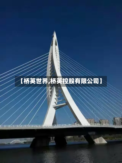 【桥英世界,桥英控股有限公司】-第2张图片