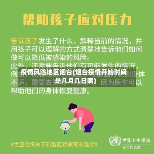 疫情风险地区烟台(烟台疫情开始时间是几月几日啊)