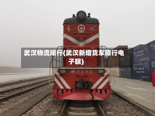 武汉物流限行(武汉新增货车限行电子眼)