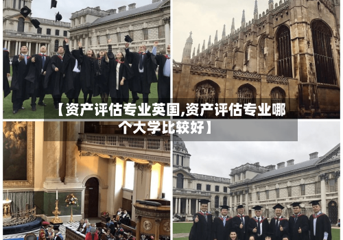 【资产评估专业英国,资产评估专业哪个大学比较好】-第3张图片