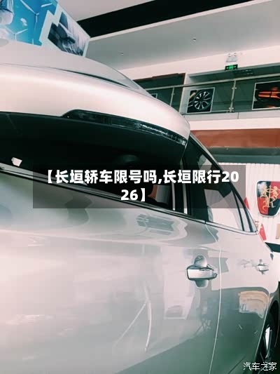 【长垣轿车限号吗,长垣限行2026】-第2张图片