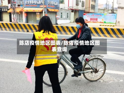 陈店疫情地区图表/陈店疫情地区图表查询