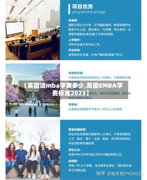 【英国读mba学费多少,英国EMBA学费标准2023】