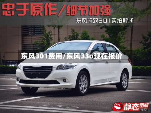 东风301费用/东风33o现在报价-第2张图片
