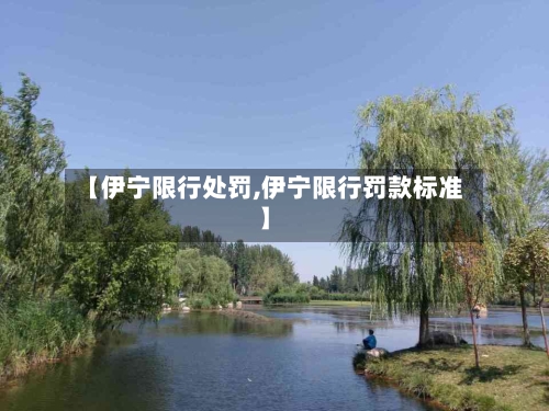 【伊宁限行处罚,伊宁限行罚款标准】
