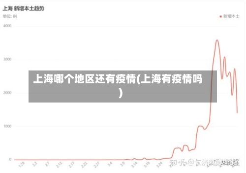 上海哪个地区还有疫情(上海有疫情吗)