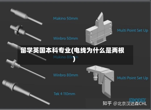 留学英国本科专业(电线为什么是两根)-第2张图片