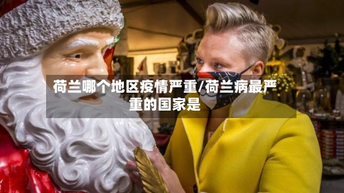 荷兰哪个地区疫情严重/荷兰病最严重的国家是