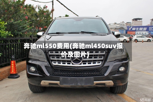 奔驰ml550费用(奔驰ml450suv报价及图片)-第2张图片