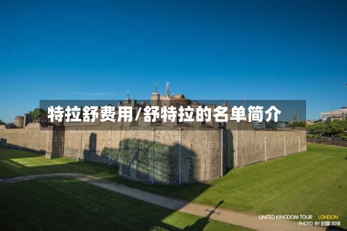 特拉舒费用/舒特拉的名单简介-第2张图片