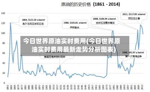 今日世界原油实时费用(今日世界原油实时费用最新走势分析图表)