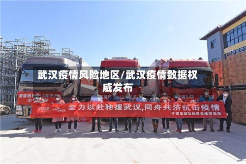 武汉疫情风险地区/武汉疫情数据权威发布