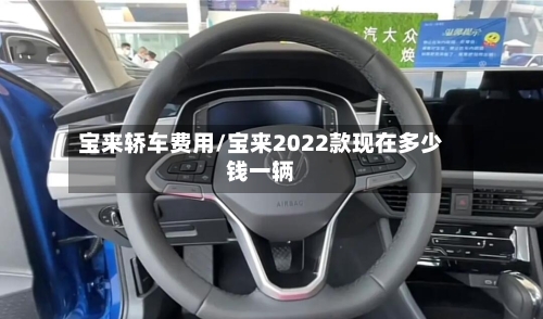 宝来轿车费用/宝来2022款现在多少钱一辆-第3张图片