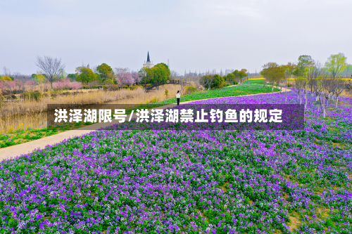 洪泽湖限号/洪泽湖禁止钓鱼的规定