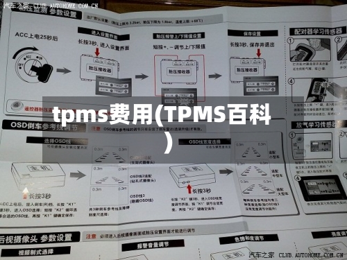 tpms费用(TPMS百科)-第2张图片