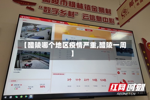 【醴陵哪个地区疫情严重,醴陵一周】
