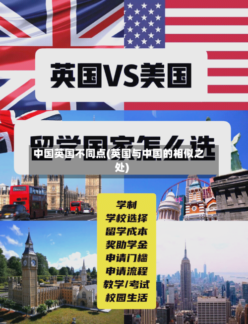 中国英国不同点(英国与中国的相似之处)-第2张图片