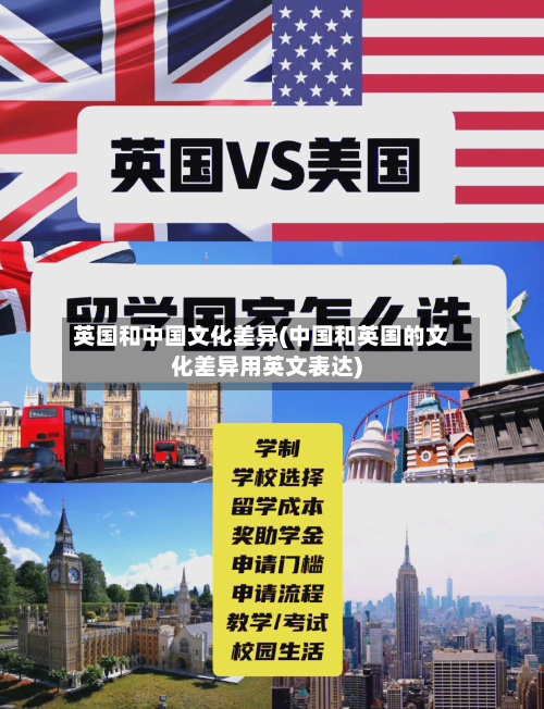 英国和中国文化差异(中国和英国的文化差异用英文表达)-第3张图片