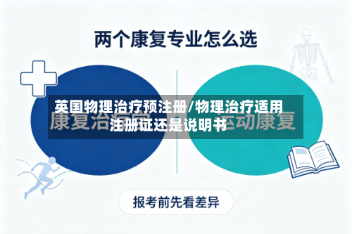 英国物理治疗预注册/物理治疗适用注册证还是说明书-第3张图片