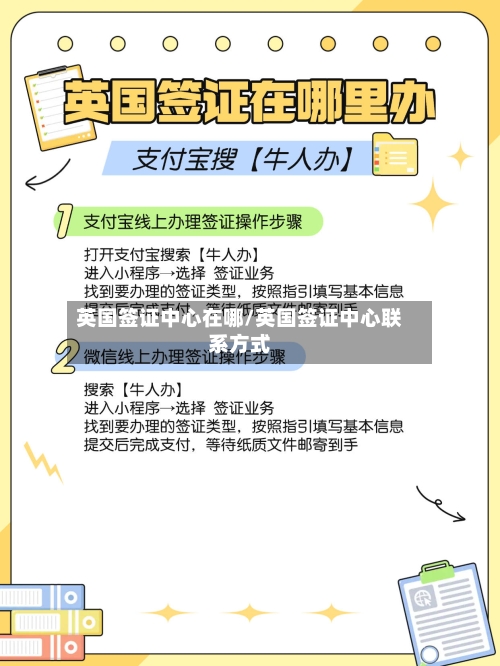 英国签证中心在哪/英国签证中心联系方式