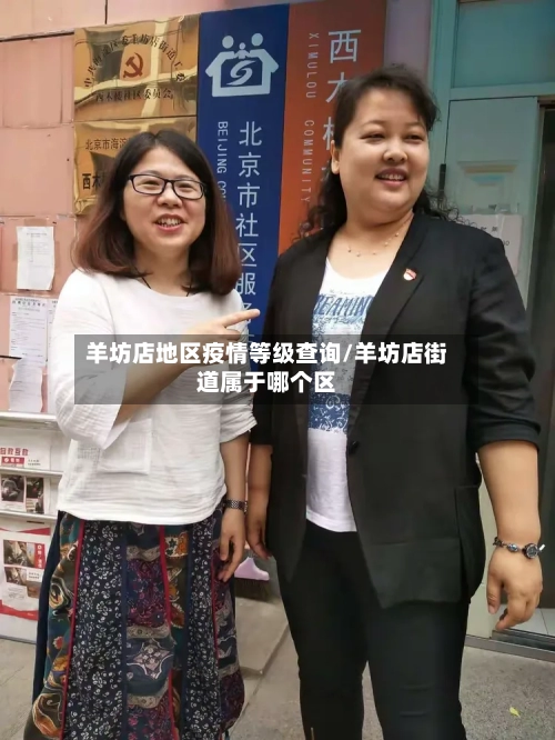 羊坊店地区疫情等级查询/羊坊店街道属于哪个区
