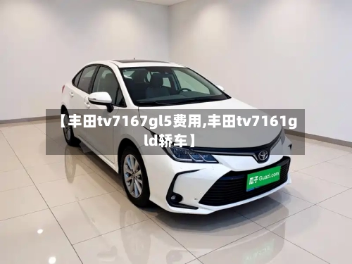 【丰田tv7167gl5费用,丰田tv7161gld轿车】