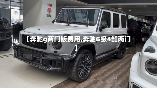 【奔驰g两门版费用,奔驰G级4缸两门】