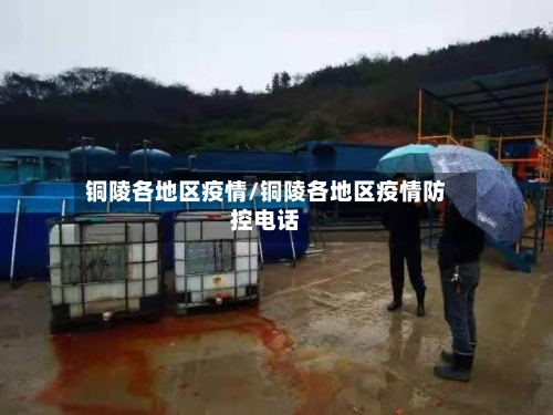 铜陵各地区疫情/铜陵各地区疫情防控电话-第2张图片