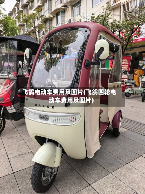 飞鸽电动车费用及图片(飞鸽四轮电动车费用及图片)