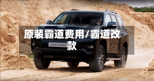 原装霸道费用/霸道改款-第2张图片