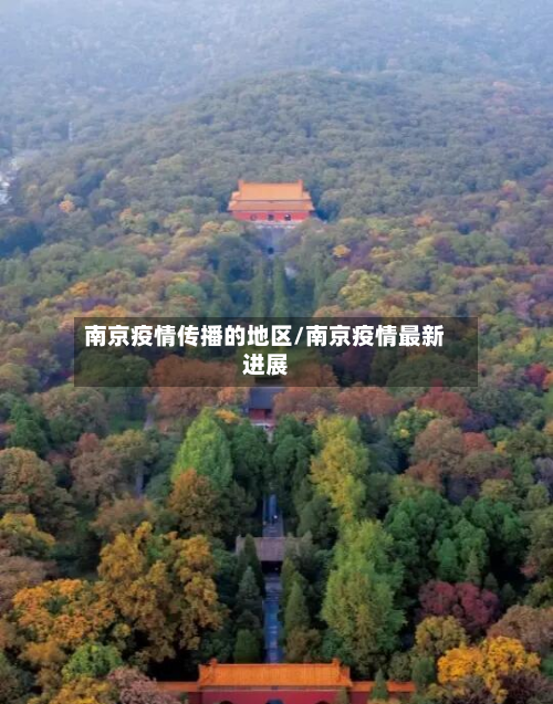 南京疫情传播的地区/南京疫情最新进展