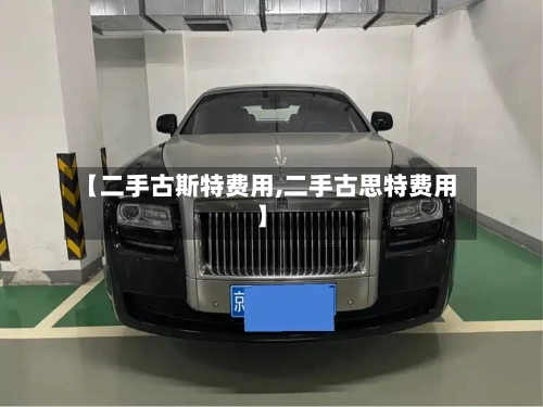 【二手古斯特费用,二手古思特费用】-第2张图片