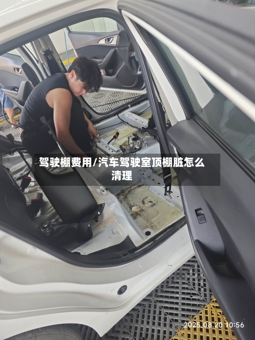 驾驶棚费用/汽车驾驶室顶棚脏怎么清理-第3张图片