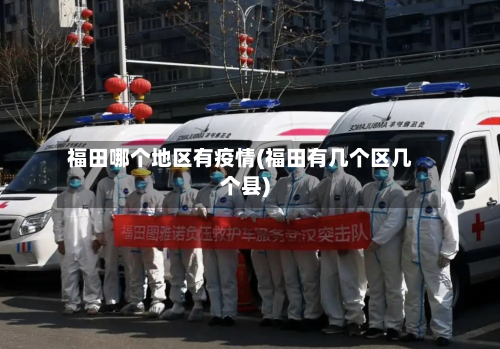 福田哪个地区有疫情(福田有几个区几个县)-第2张图片
