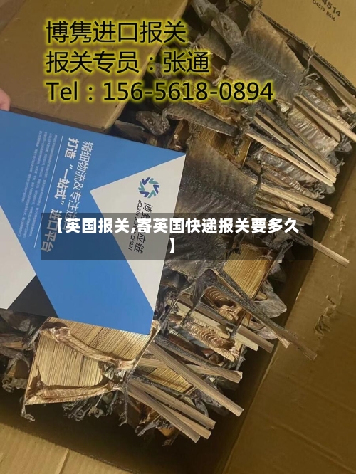 【英国报关,寄英国快递报关要多久】