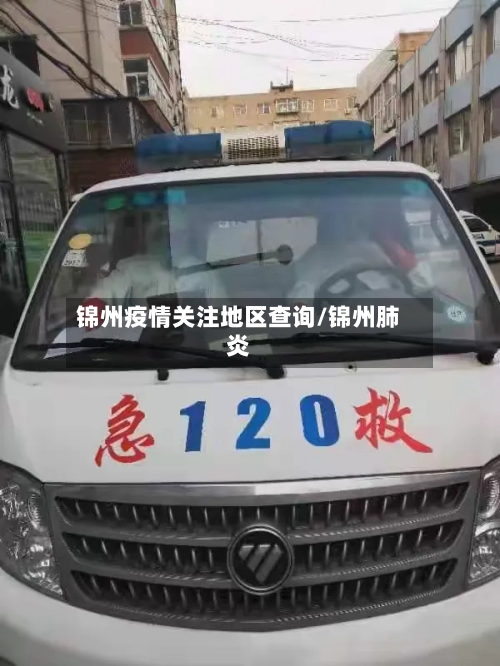 锦州疫情关注地区查询/锦州肺炎