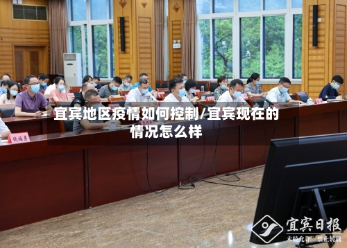 宜宾地区疫情如何控制/宜宾现在的情况怎么样