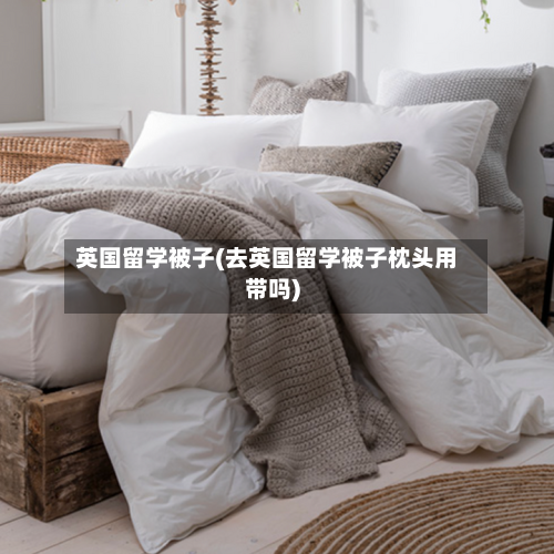 英国留学被子(去英国留学被子枕头用带吗)