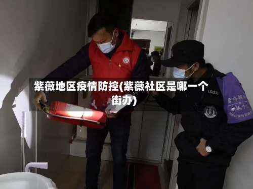 紫薇地区疫情防控(紫薇社区是哪一个街办)-第3张图片