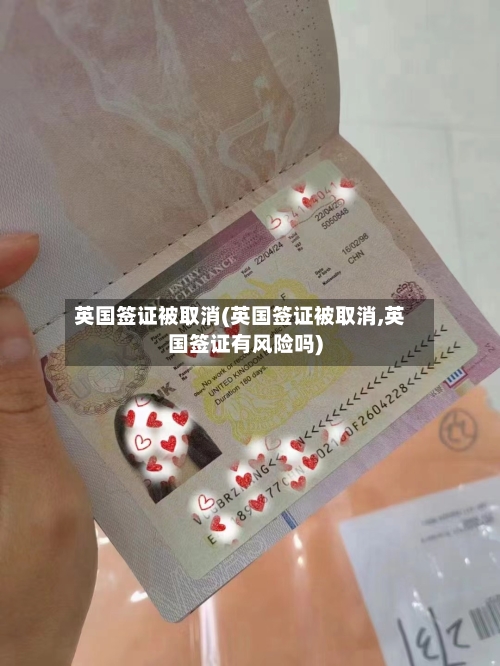 英国签证被取消(英国签证被取消,英国签证有风险吗)