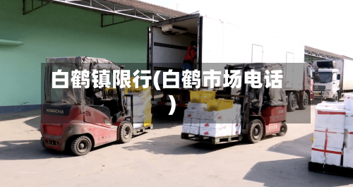 白鹤镇限行(白鹤市场电话)-第2张图片