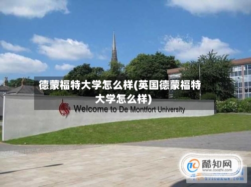 德蒙福特大学怎么样(英国德蒙福特大学怎么样)