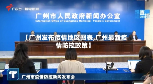 【广州发布疫情地区图表,广州最新疫情防控政策】-第2张图片