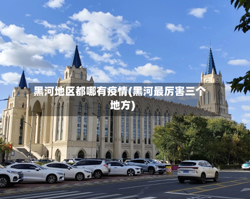 黑河地区都哪有疫情(黑河最厉害三个地方)-第2张图片