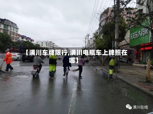 【潢川车牌限行,潢川电瓶车上牌照在哪】