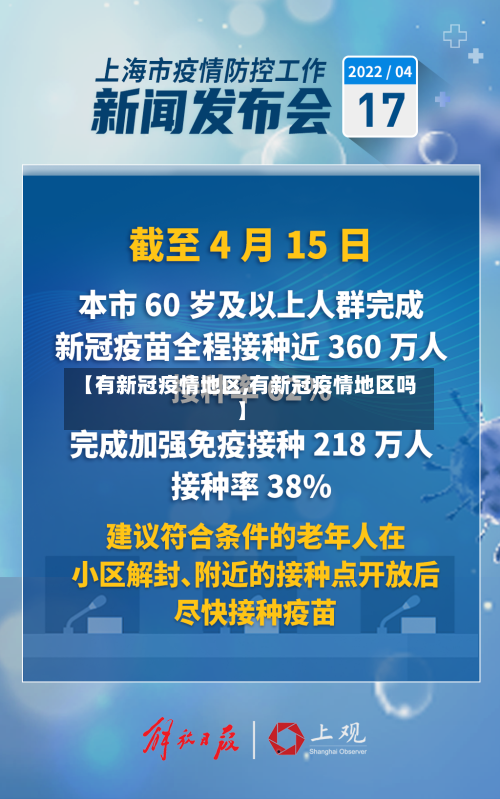 【有新冠疫情地区,有新冠疫情地区吗】