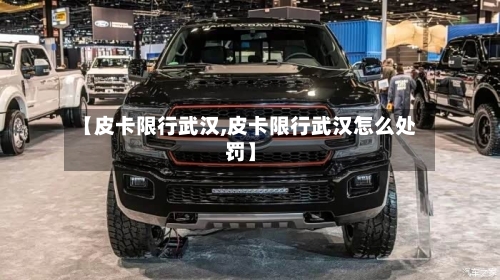 【皮卡限行武汉,皮卡限行武汉怎么处罚】-第3张图片