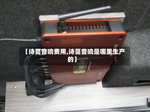 【诗蔓音响费用,诗蔓音响是哪里生产的】-第3张图片