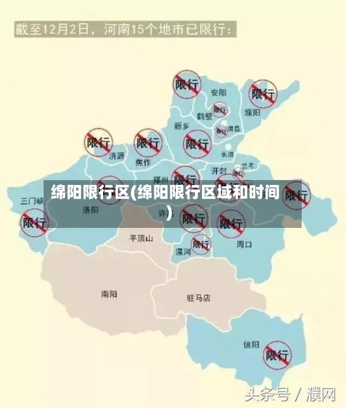 绵阳限行区(绵阳限行区域和时间)
